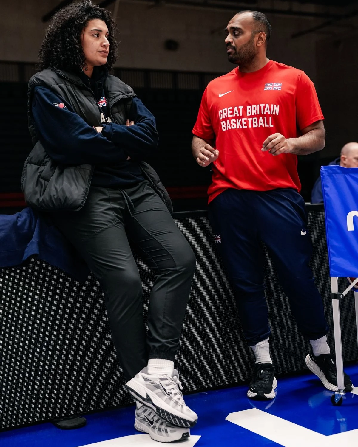 GB Women set course for EuroBasket 2027 with leadership team confirmed